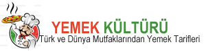 Yemek Kültürü