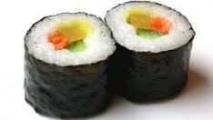 Sushi Çeşitleri