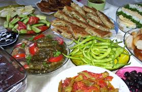 Kırıkkale'nin Meşhur Yöresel Yemekleri | Yemek Kültürü
