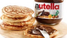 Nutella’lı Pankek Tarifi