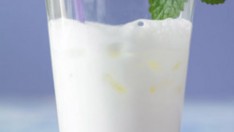 Zayıflatan ayran tarifi