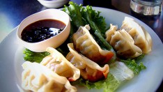 Gyoza Tarifi (Japon mantısı)