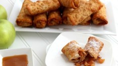 Elmalı Börek Tarifi