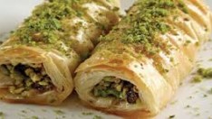 Burma Baklava Tarifi