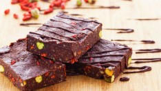 Vegan Brownie Tarifi